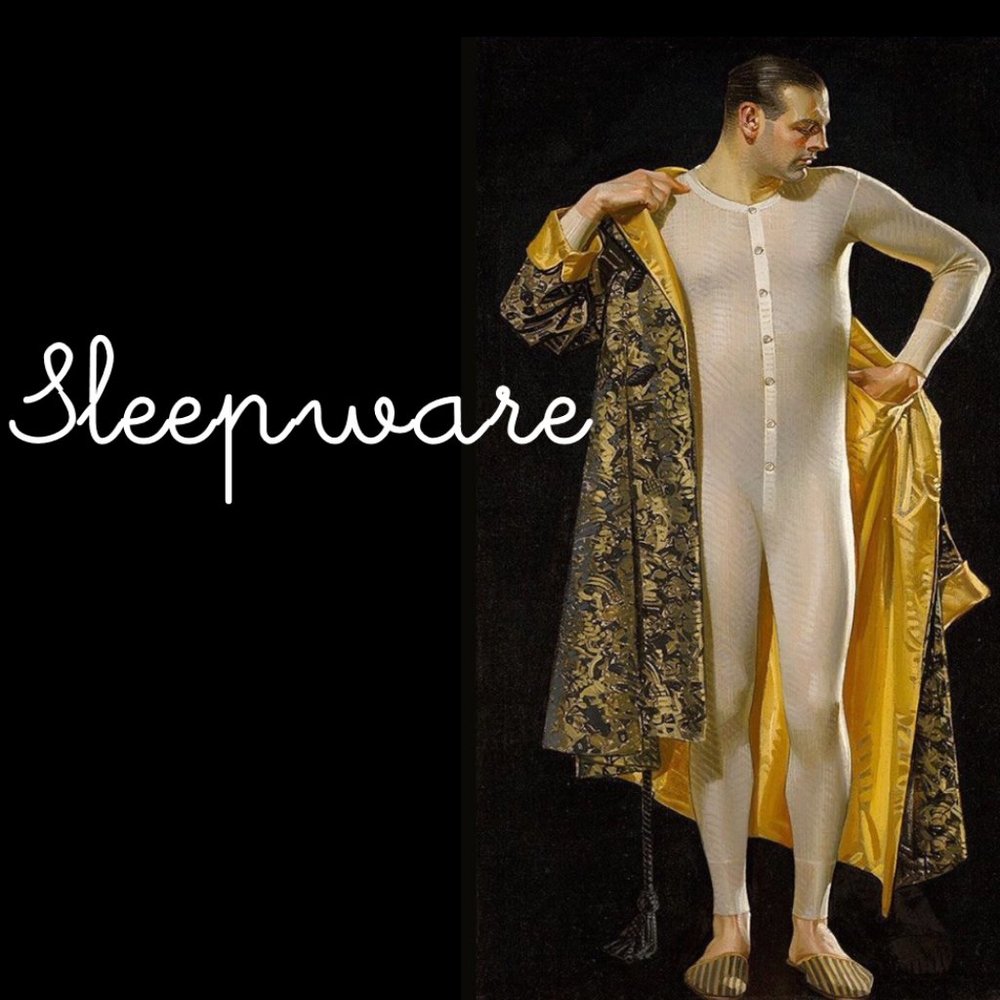 sleepware
